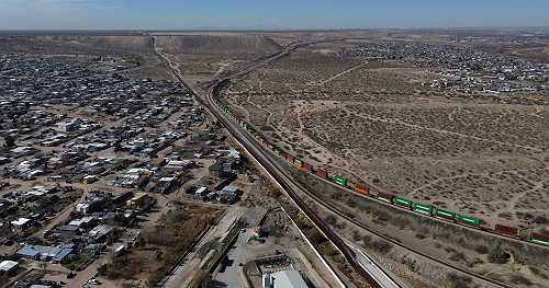 FAA-Pentagon dispute over drone-related tests led to El Paso airspace closure, sources say