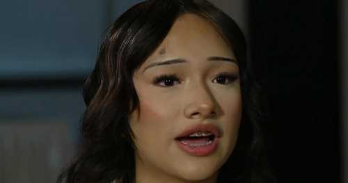 14-year-old says she was zip-tied during Idaho immigration raid amid scrutiny over tactics