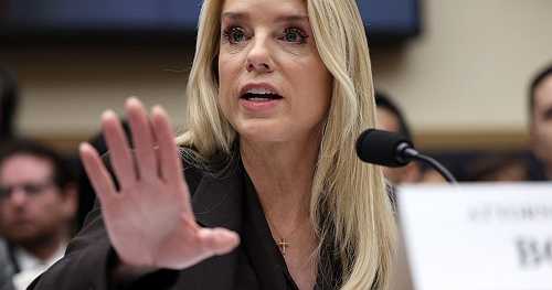 Watch: Bondi on Don Lemon probe, potential investigation into former CIA director