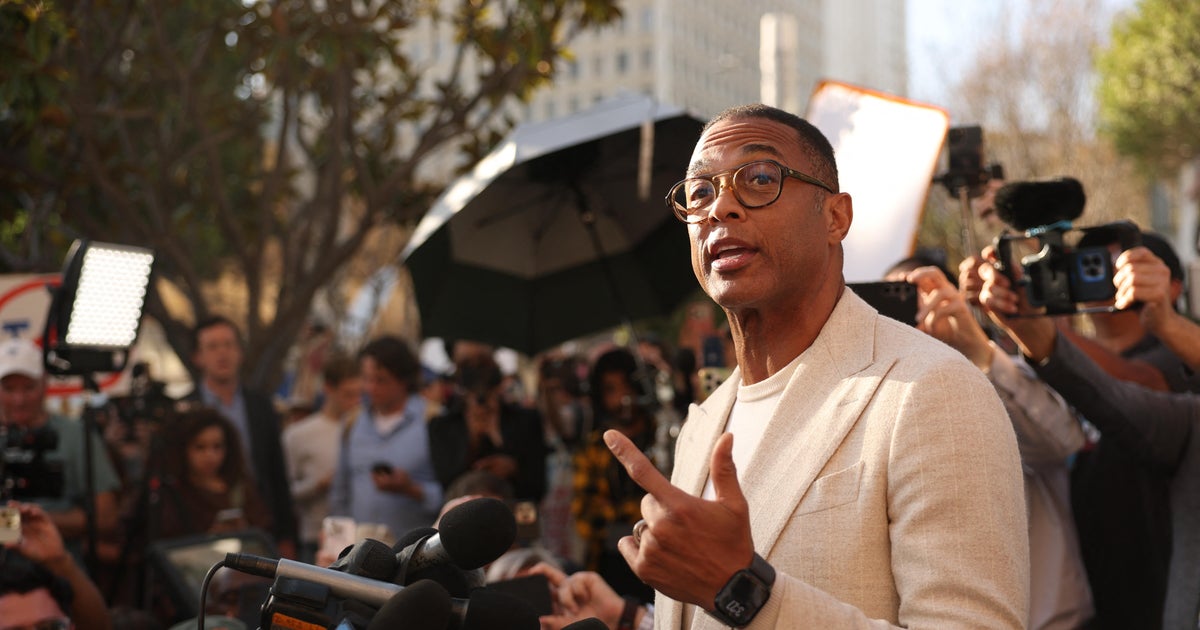 Civil rights attorneys predict charges against Don Lemon, others will be dismissed, citing flaws in FACE Act