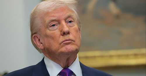 Trump announces repeal of "endangerment finding" that greenhouse gases pose public health threat