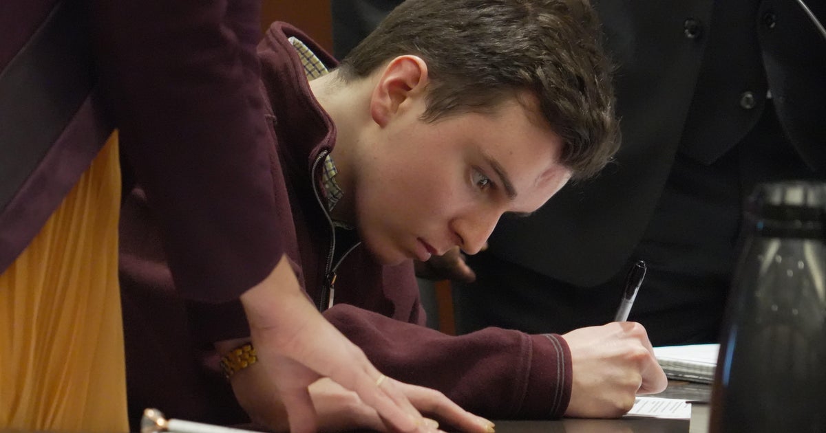 18-year-old sentenced to life without parole for fatally shooting 5 in North Carolina