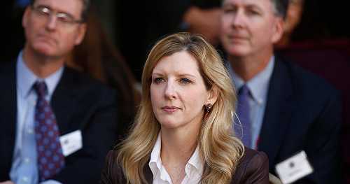 Kathryn Ruemmler resigning as Goldman Sachs