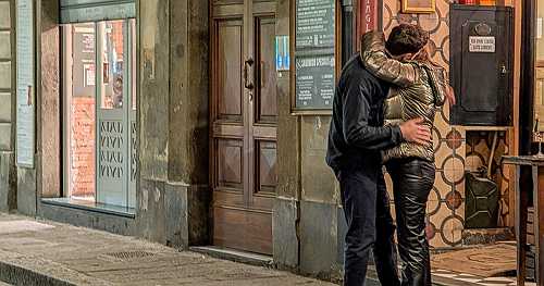 He wanted a "meet-cute" story— but met a matchmaker instead. The rest of Gen Z might not be far behind.