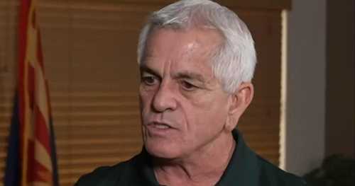 Sheriff defends use of 3rd-party lab in Nancy Guthrie case for DNA testing