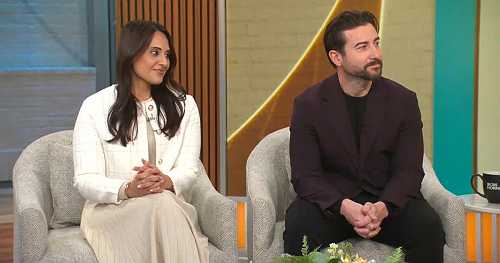 Parents share how they are fighting a rare genetic disorder affecting 1 in 1 million kids