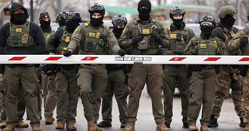 How Minnesota is reacting to Trump