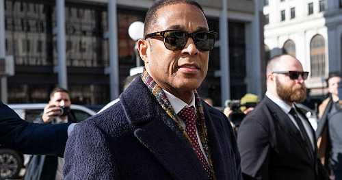 Don Lemon pleads not guilty at arraignment for Minnesota church protest charges