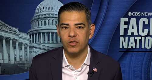 Rep. Robert Garcia says some Republicans are starting to "show some concern" about DHS