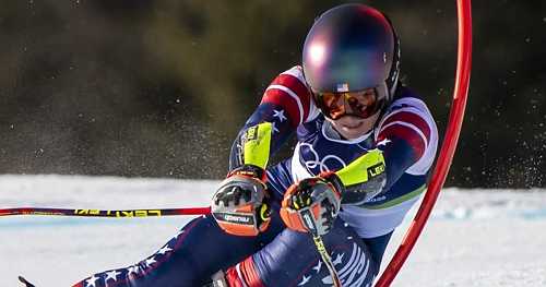 American headliners taking backseat to upstarts so far at Olympics