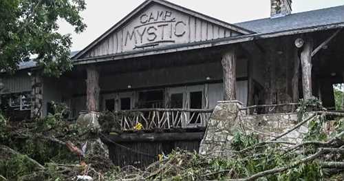 Camp Mystic will not reopen this summer after uproar