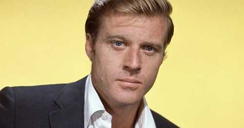 Robert Redford 1936-2025