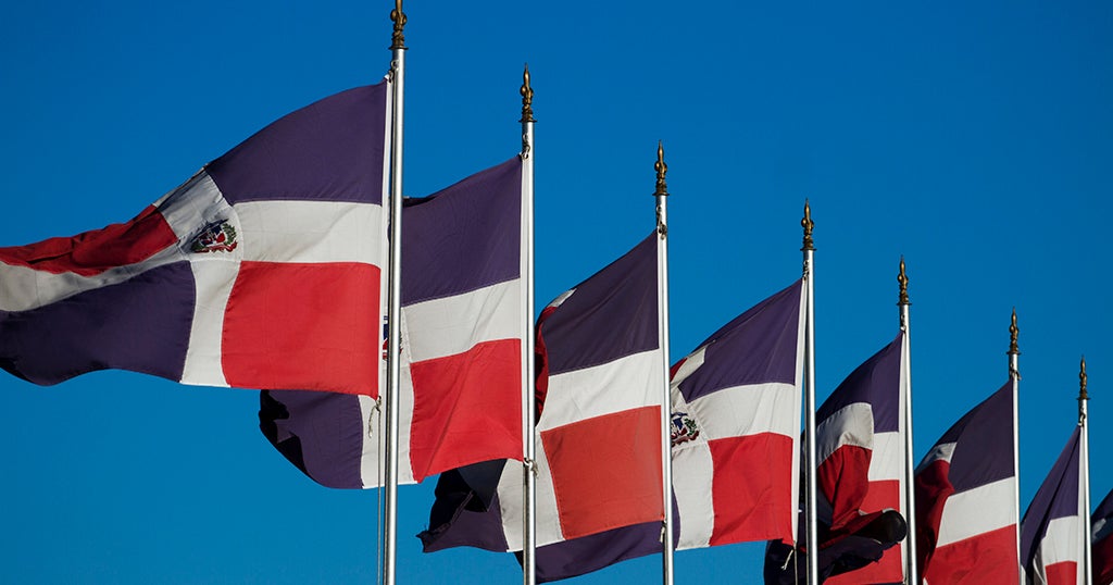 Mother kills 3 kids by poisoning their fruit juice in the Dominican Republic amid spate of such murders on island