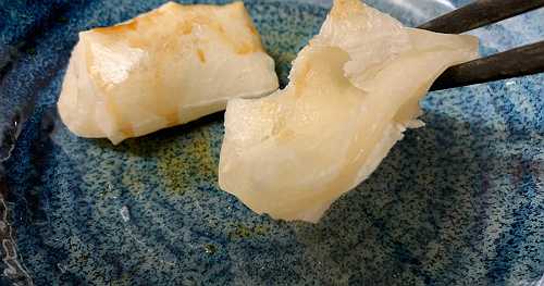 Woman chokes to death on mochi rice cake as fatal New Year
