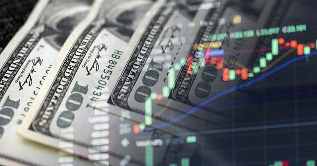 GDP data shows U.S. economy shrank more than previously thought in early 2025