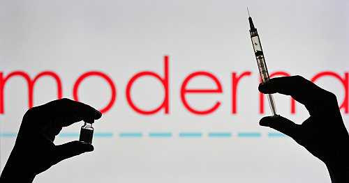 Moderna says FDA refuses its application for new mRNA flu vaccine