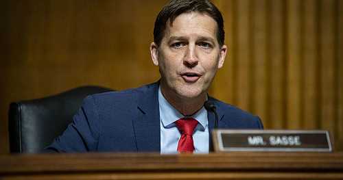 Former GOP Sen. Ben Sasse says he has terminal stage-four pancreatic cancer