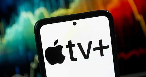 Apple hikes the cost of a monthly Apple TV+ subscription