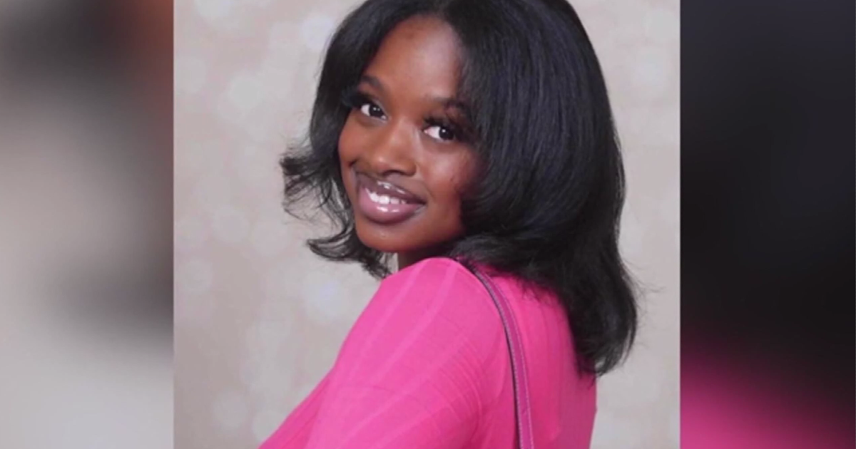 Man sentenced to life in prison without parole for killing, dismembering Sade Robinson after first date in Milwaukee