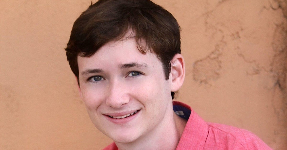 Sneak peek: The Life and Death of Blaze Bernstein