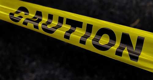 1 wounded in shooting during "No Kings" protest in Salt Lake City, police say