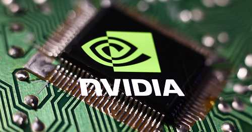 Nvidia becomes first company to surpass $4 trillion in market valuation