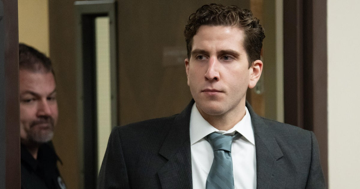 Bryan Kohberger, man charged in the murders of 4 University of Idaho students, expected to plead guilty