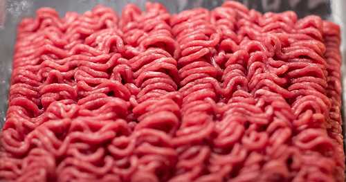 Ground beef with possible E. coli distributed nationwide, including to Whole Foods, USDA says