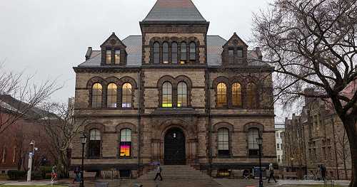 Trump administration strikes deal with Brown University to restore funding