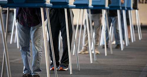 University of Michigan student fled to China after being charged with voting illegally, FBI says