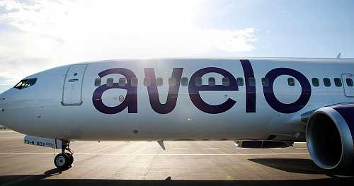 Avelo Airlines to halt deportation flights for ICE