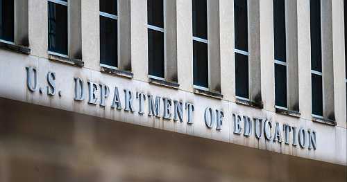 Student loan forgiveness in the IBR plan is paused, Education Department says. Here
