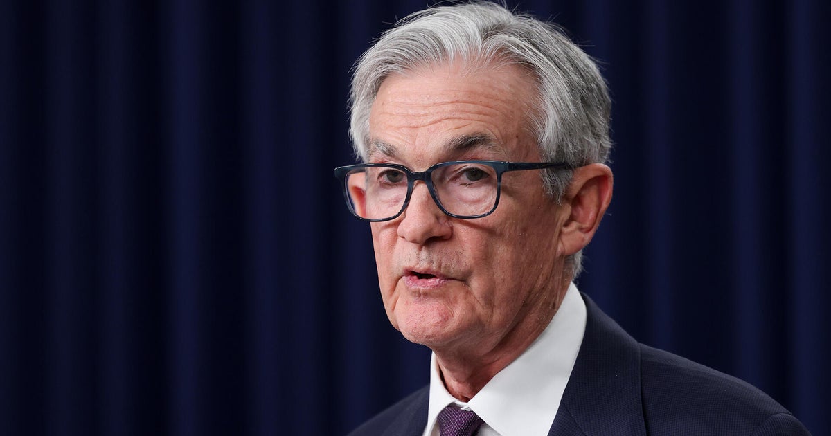 Fed Chair Jerome Powell holds firm on interest rates, resisting pressure to cut