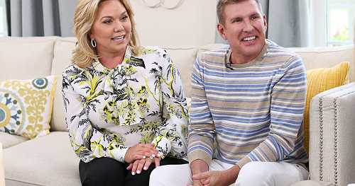 Who are Todd and Julie Chrisley? What to know about Trump