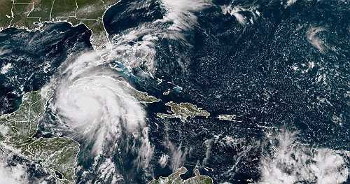 Key data used in hurricane forecasting will be cut by end of July, NOAA says