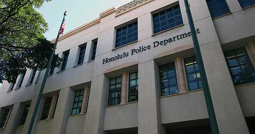 Honolulu police arresting sober drivers to rack up DUI arrests, ACLU alleges