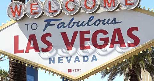 Fewer tourists are traveling to Las Vegas as prices surge