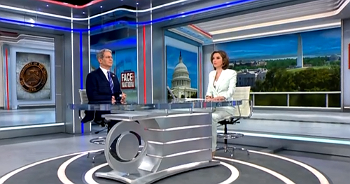 Bessent defends tariff policy as retailers weigh price hikes: "Some are and some aren