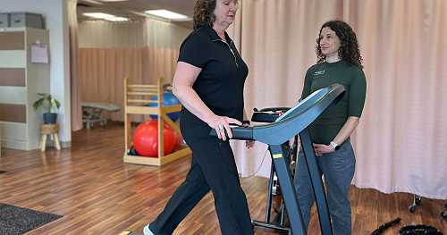 Colon cancer survival rates improved with exercise, first-of-its-kind study finds