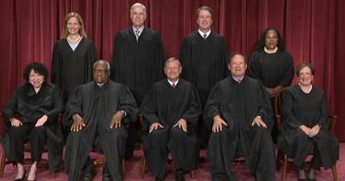 What to know about major Supreme Court rulings still ahead