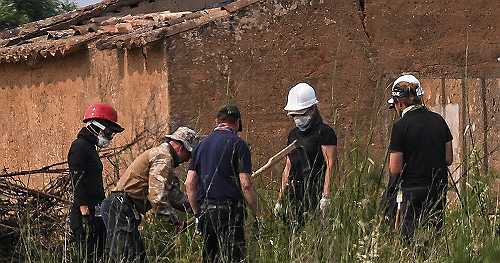 New search launched in Madeleine McCann case, 18 years after the British toddler vanished in Portugal