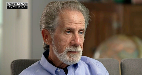 Father of Sarah Milgrim says he