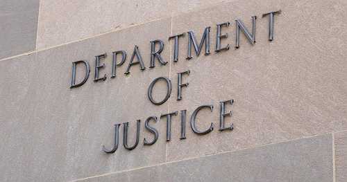 Sextortion cases quintupled over last 5 years, DOJ working to investigate