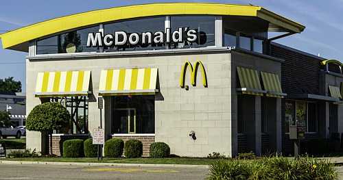 McDonald