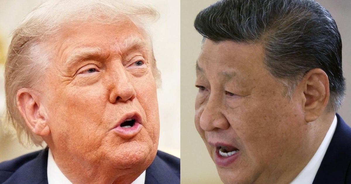 China standing firm against U.S. demands that it stop buying oil from Russia and Iran