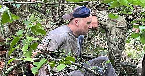 Arkansas escapee "Devil in the Ozarks" spent 6 months planning prison break, cited "lax" kitchen security, report says