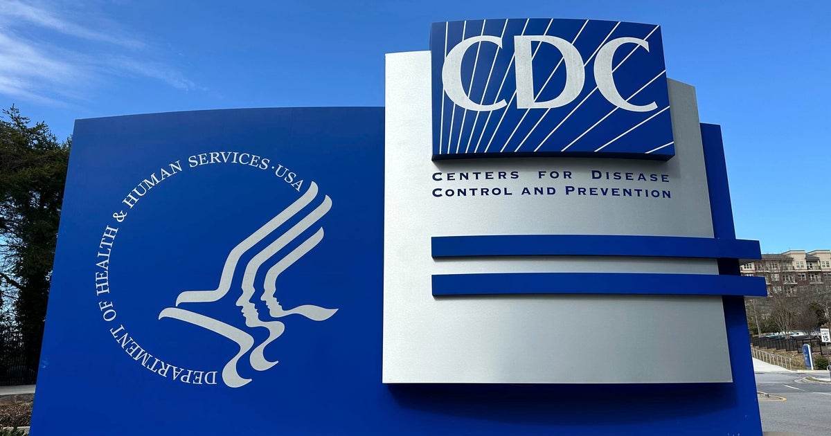 CDC to hire former head of anti-vaccine group founded by RFK Jr.