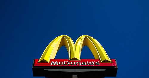McDonald