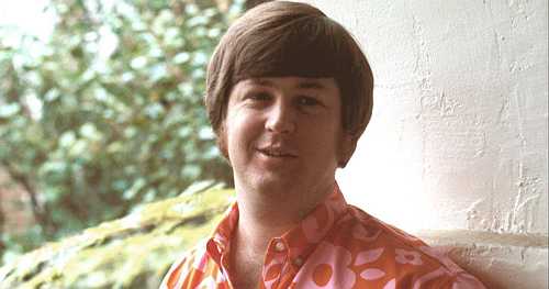 Remembering the Beach Boys