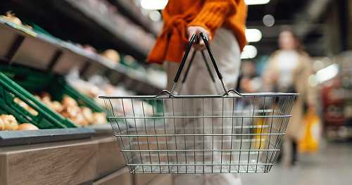 Inflation rate edged higher by 2.4% in May, CPI report shows. Here